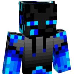 MichaelG_007 Minecraft avatar bust