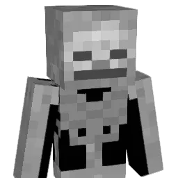 MichaelGuzzi1997 Minecraft avatar bust