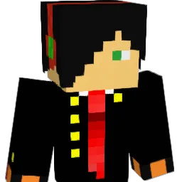 MichaelInfernus's Minecraft skin