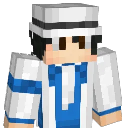 MichaelJ135 Minecraft avatar bust