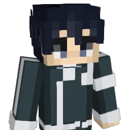 MichaelJR_816 Minecraft avatar bust