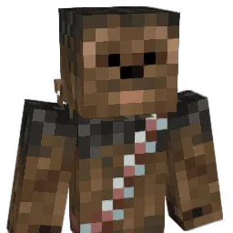 MichaelLaudrup's Minecraft skin