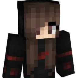 MichaelOdintsov's Minecraft skin