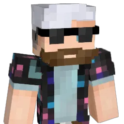 MichaelShipway Minecraft avatar bust