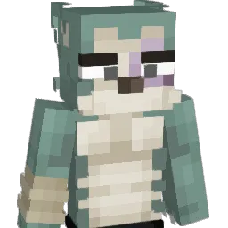 MichaelSlayder's Minecraft skin
