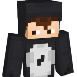 MichaelSmolik Minecraft avatar bust