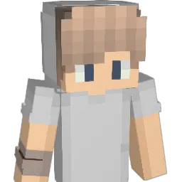 MichaelUM Minecraft avatar bust