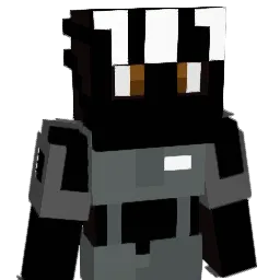 Michael_0401 Minecraft avatar bust