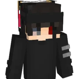 Michael_0418 Minecraft avatar bust