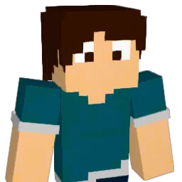 Michael_1899_ Minecraft avatar bust