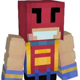 Michael_853 Minecraft avatar bust