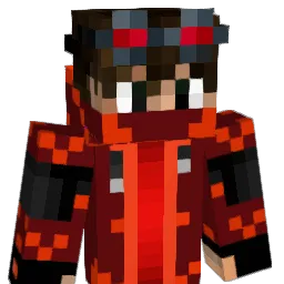 Michael_Angel's Minecraft skin