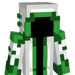 Michael_Ducret Minecraft avatar bust