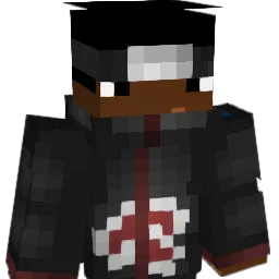 Michael_Jakson_b Minecraft avatar bust