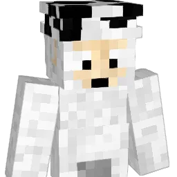 Michael_Kaiser22 Minecraft avatar bust