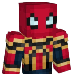 Michael_LW Minecraft avatar bust