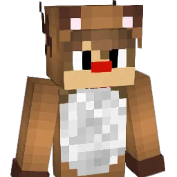 Michael_Spears Minecraft avatar bust