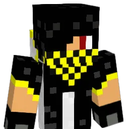 Michael_Tutty98 Minecraft avatar bust