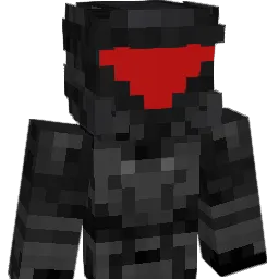 Michael_Twis Minecraft avatar bust
