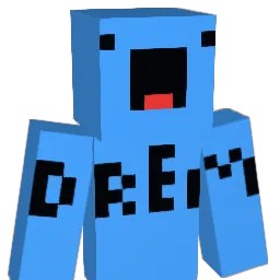 Michael_______ Minecraft avatar bust