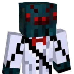 Michael_kjeldsen Minecraft avatar bust