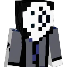Michael_niki Minecraft avatar bust