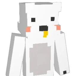 Michaelchenn Minecraft avatar bust