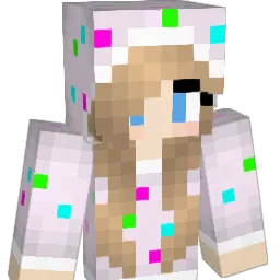 Michaelkaa Minecraft avatar bust