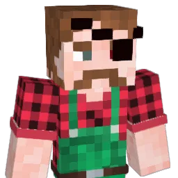 Michaelo99 Minecraft avatar bust