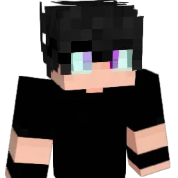 Michaelsc650 Minecraft avatar bust
