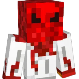 Michaelsnakefang Minecraft avatar bust