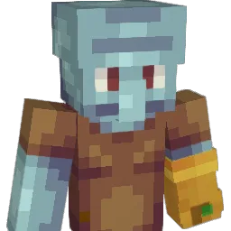 Michaelsss_ Minecraft avatar bust