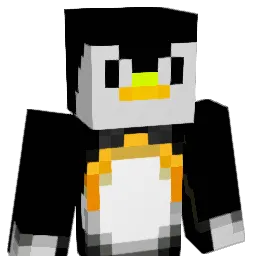 Michaelt56 Minecraft avatar bust