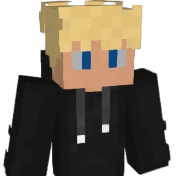 Michaelthe4th Minecraft avatar bust