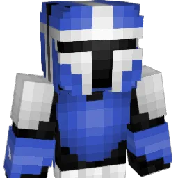 MichaeltheSlayer Minecraft avatar bust