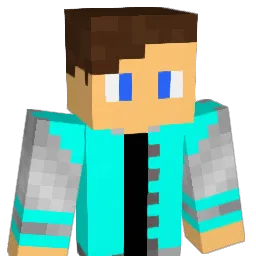 Michaeltini's Minecraft skin