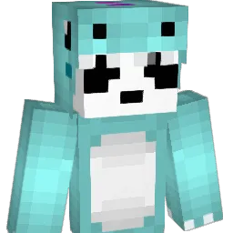 MichaeltjeO1 Minecraft avatar bust