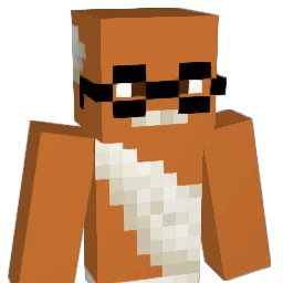 Michaelwang1324 Minecraft avatar bust
