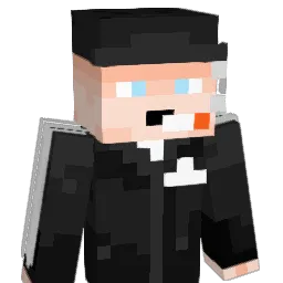 Michail_Dyzel's Minecraft skin