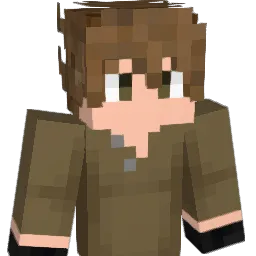 Michal0304 Minecraft avatar bust
