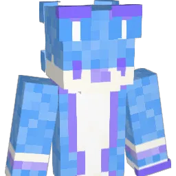 Michal8900098 Minecraft avatar bust