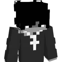 MichalEND00's Minecraft skin