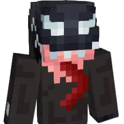 MichalJ500 Minecraft avatar bust