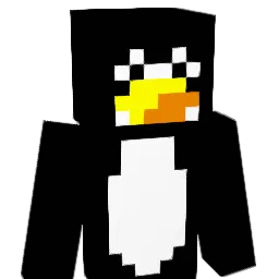 Michal_S_2003 Minecraft avatar bust