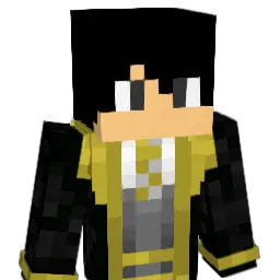 Michalius_'s Minecraft skin