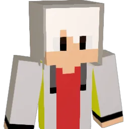 Michan09's Minecraft skin