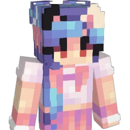MichanC's Minecraft skin