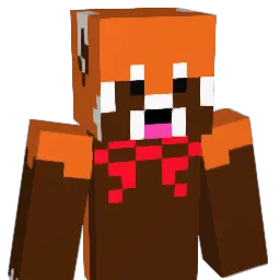Michan_t Minecraft avatar bust