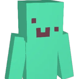 Michanu96's Minecraft skin