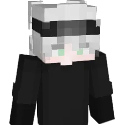 Michas0_0 Minecraft avatar bust